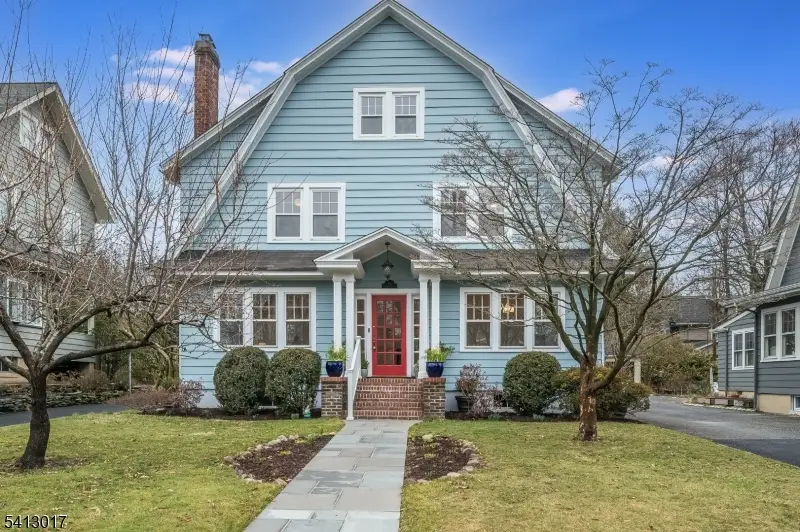 26 Clairidge Court, Montclair, NJ 07042 - #1