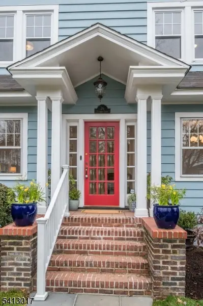 26 Clairidge Court, Montclair, NJ 07042 - #3