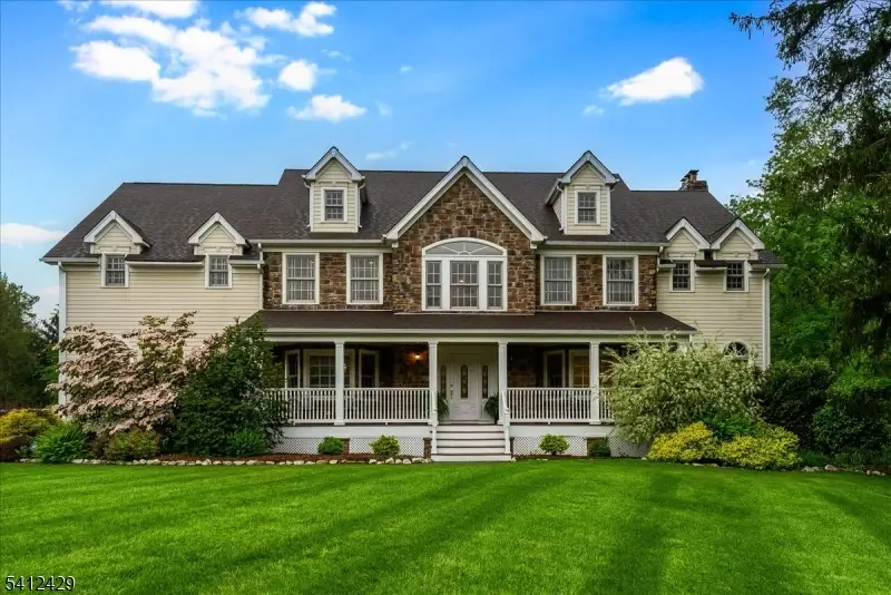 451 Mine Brook Rd, Bernardsville, NJ 07924 - #1