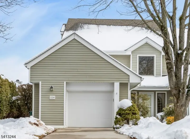 114 Hagerman Ct, Bridgewater Center, NJ 08807 - #1