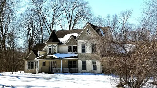 5 Els Way, Vernon Twp., NJ 07461