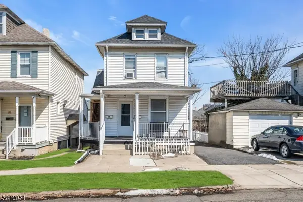 43 Miller St, Phillipsburg Town, NJ 08865