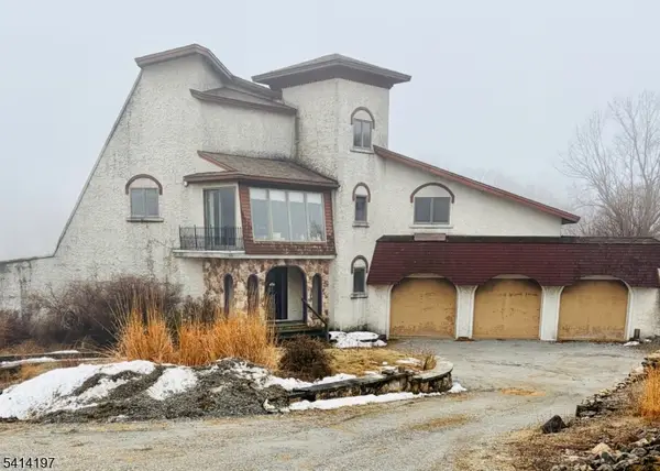 87 Bickel Road, Franklin Twp., NJ 07882