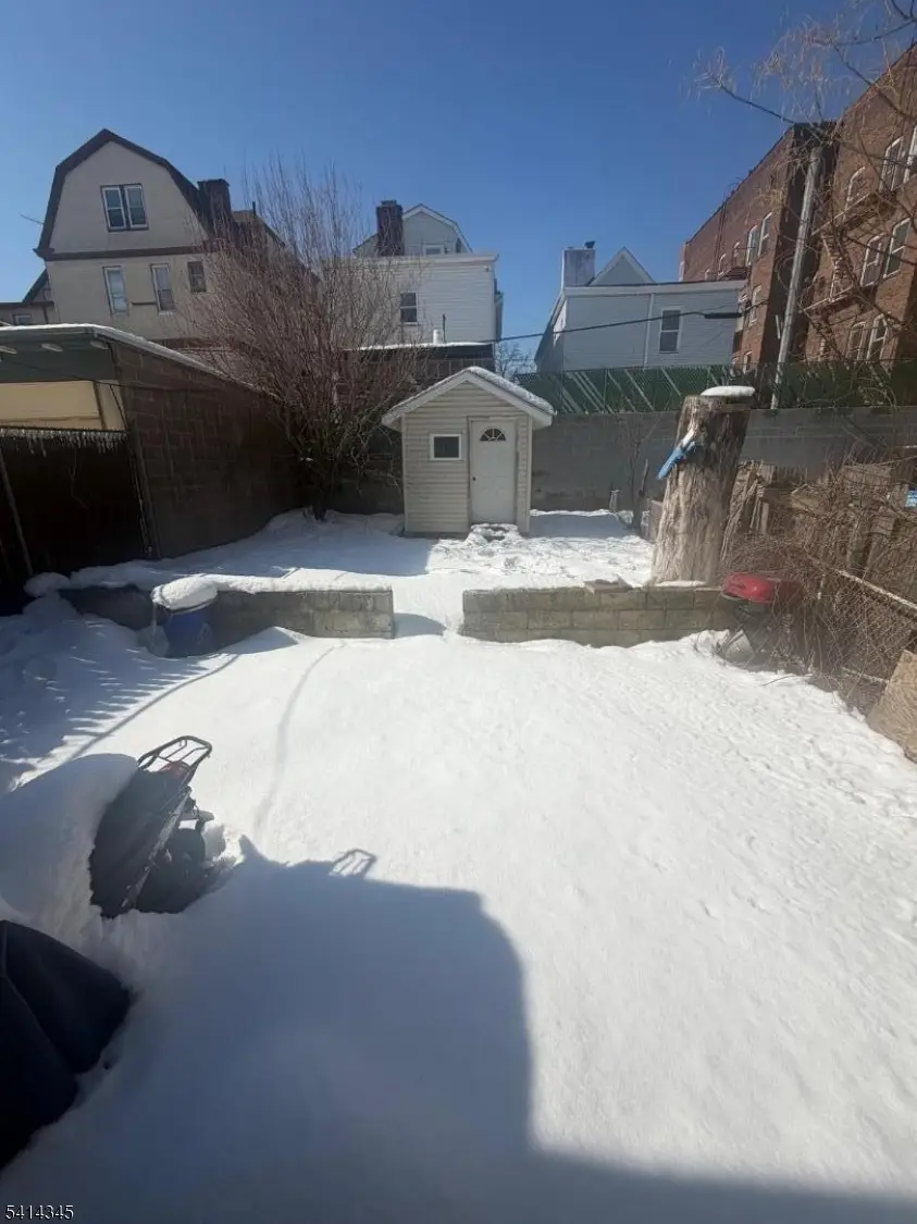 832 Parker St, Newark, NJ 07104 - #2