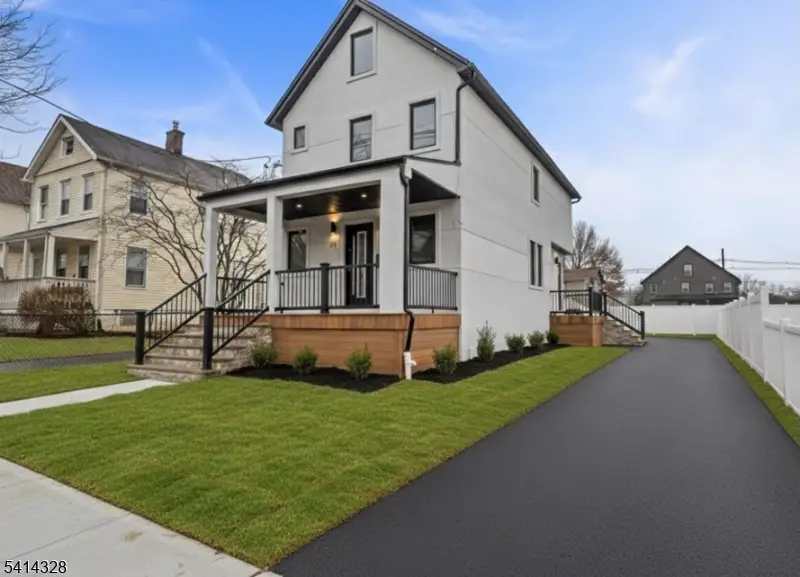 79 3rd St, Somerville, NJ 08876 - #1