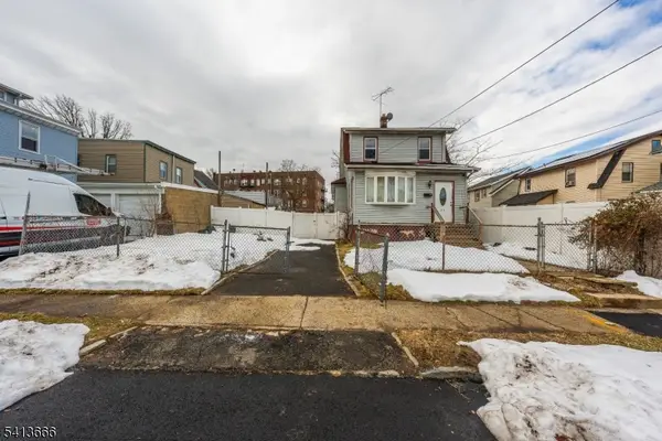 9-11 Stratford Pl, Irvington Twp., NJ 07111