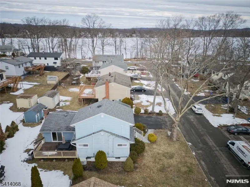 15 Glassboro Rd, Parsippany Troy Hills, NJ 07054 - #2