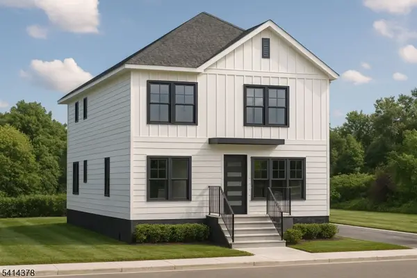 58 Fern St, Edison Twp., NJ 08817