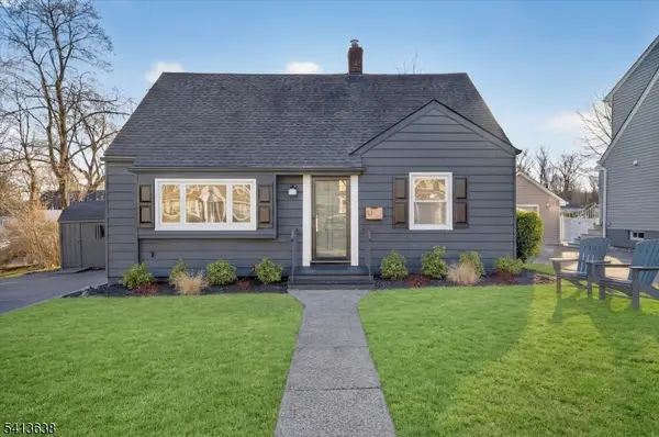 96 Lynwood Rd, Verona Twp., NJ 07044