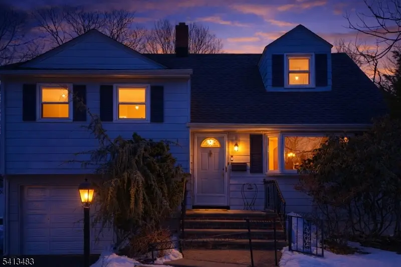 26 Franklin St, Verona, NJ 07044 - #2