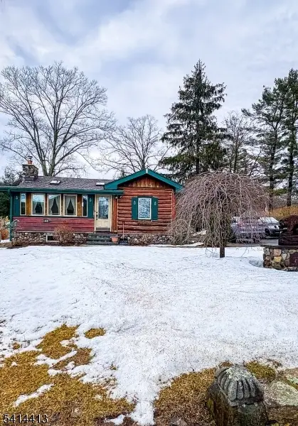 41 Hillside Ave, Stockholm, NJ 07438 - #2