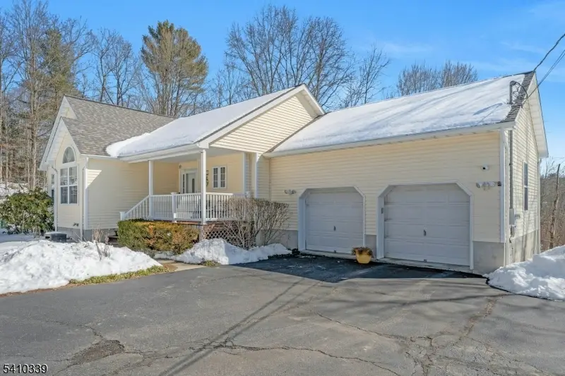 5656 Berkshire Valley Rd, Oak Ridge, NJ 07438 - #3