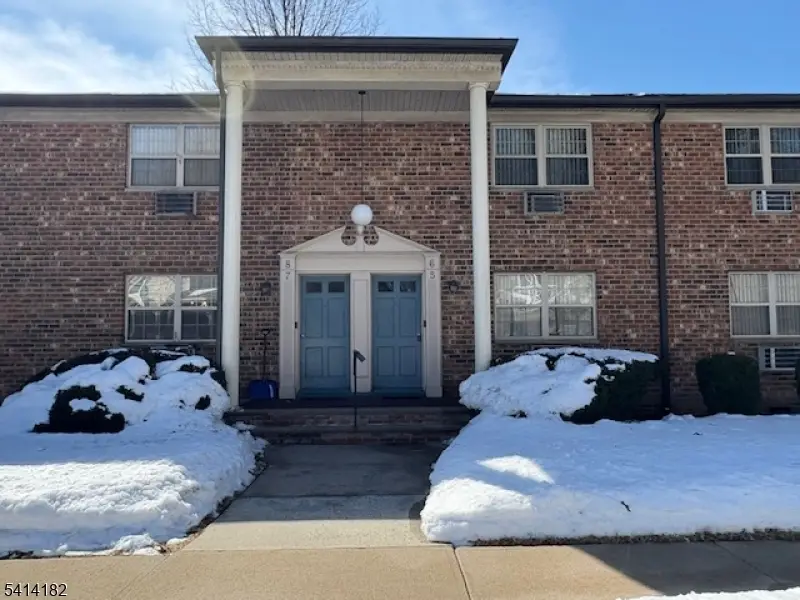 19 Savage Rd U46f6 #6, Denville, NJ 07834 - #1