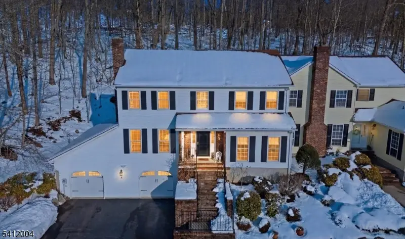 4 Birdseye Circle, Wayne, NJ 07470 - #1