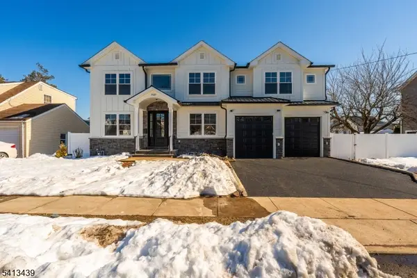 1121 Jeanette Ave, Union Twp., NJ 07083