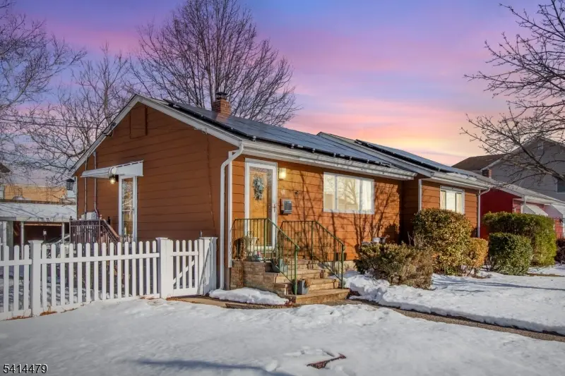 38 George St, Saddle Brook, NJ 07663 - #1