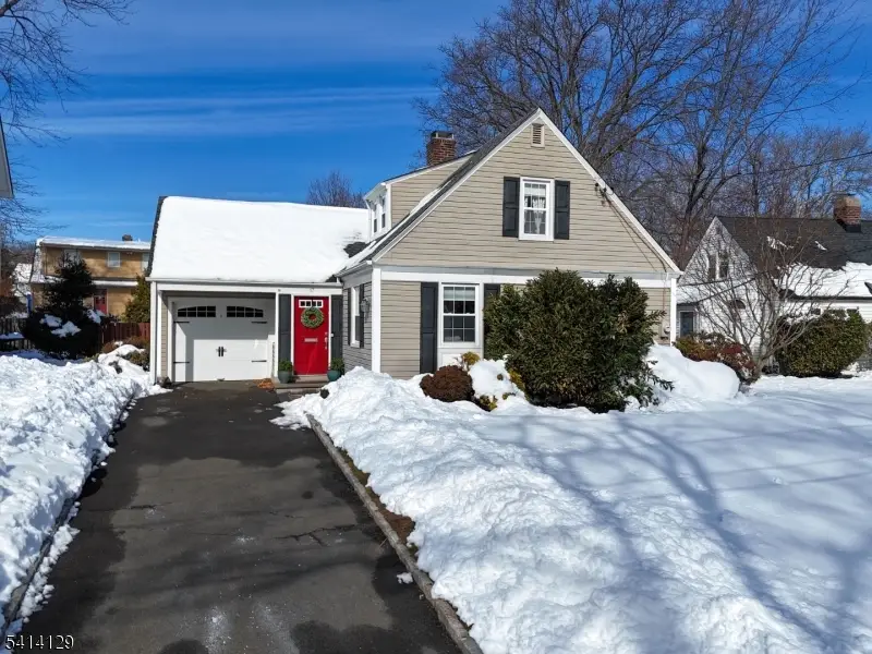 17 Cherokee Rd, Cranford, NJ 07016 - #2