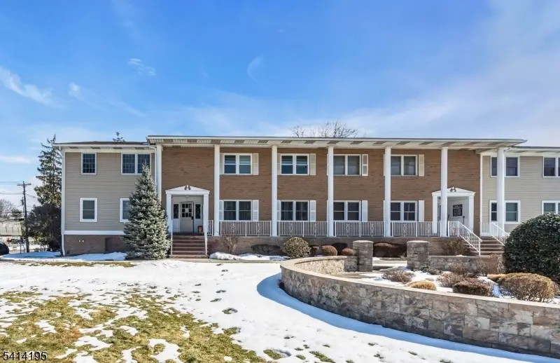 105 Newark Pompton Tpke #21, Pequannock, NJ 07440 - #1