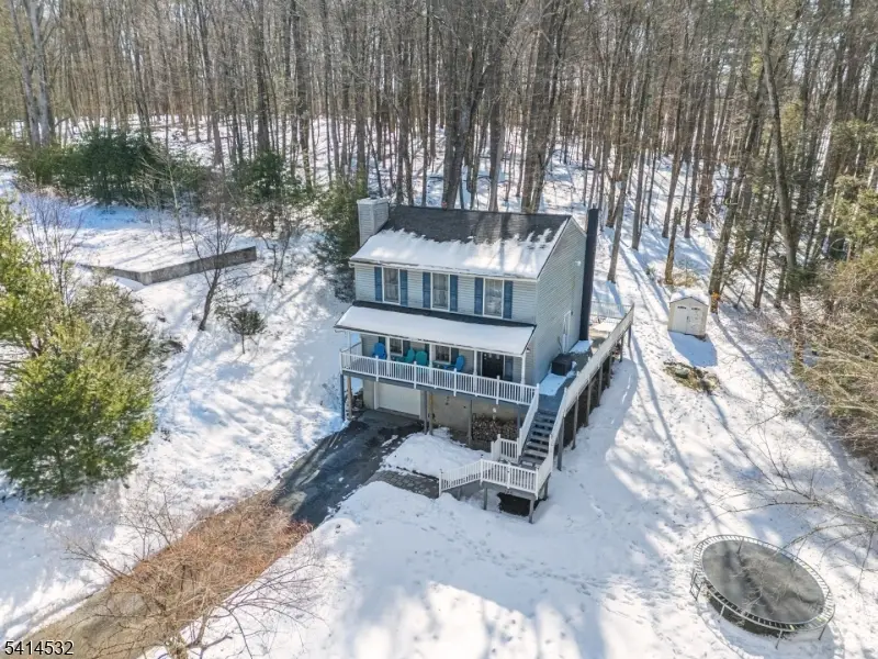 348 Rolling Ridge Rd, Montague, NJ 07827 - #2