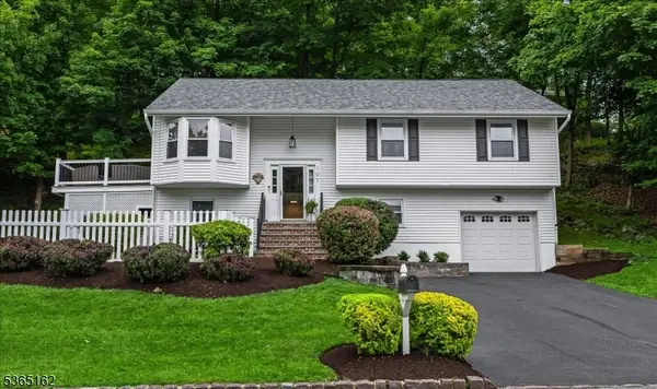 107 Valley View Trl, Sparta Twp., NJ 07871