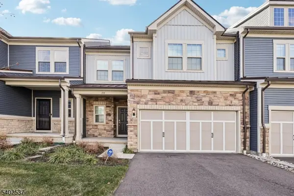 28 Dahlia Dr #28, Warren Twp., NJ 07059