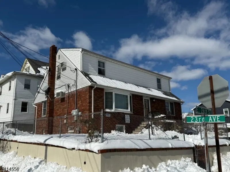 137 23rd Ave, Paterson, NJ 07513 - #3