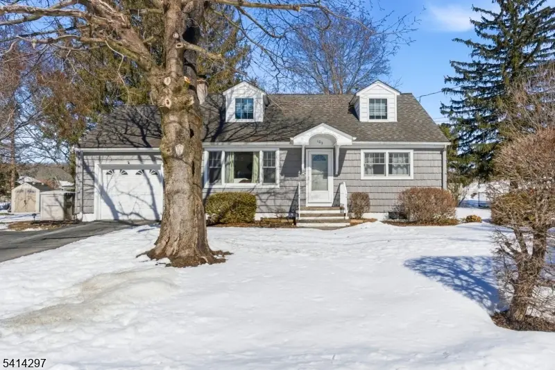 103 W Sunset Blvd, Andover, NJ 07860 - #2