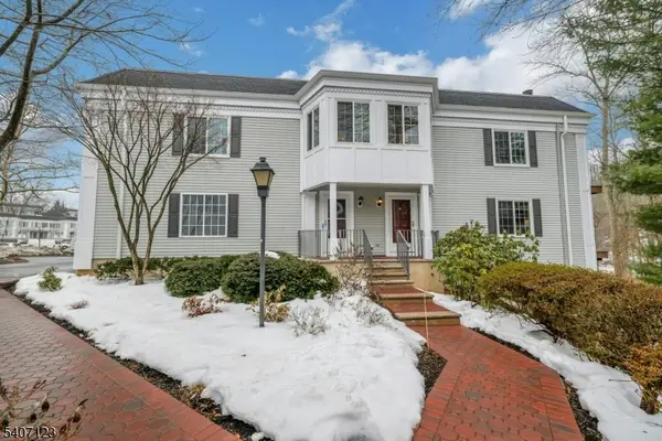 299 Riveredge Dr, Chatham Twp., NJ 07928