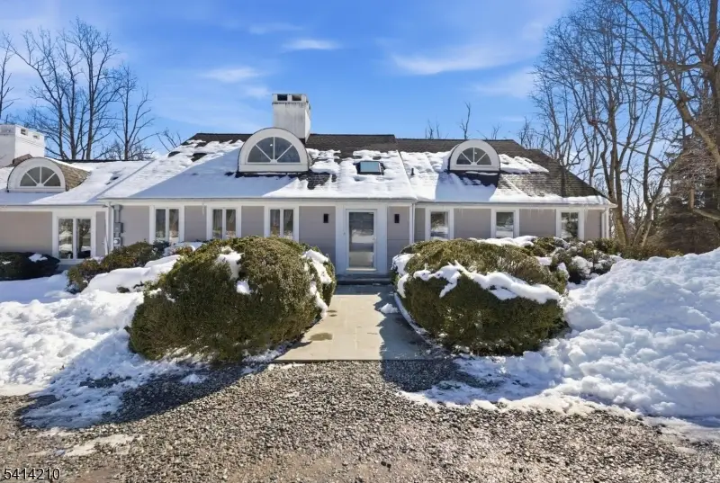 7 Post House Rd, Harding, NJ 07960 - #3