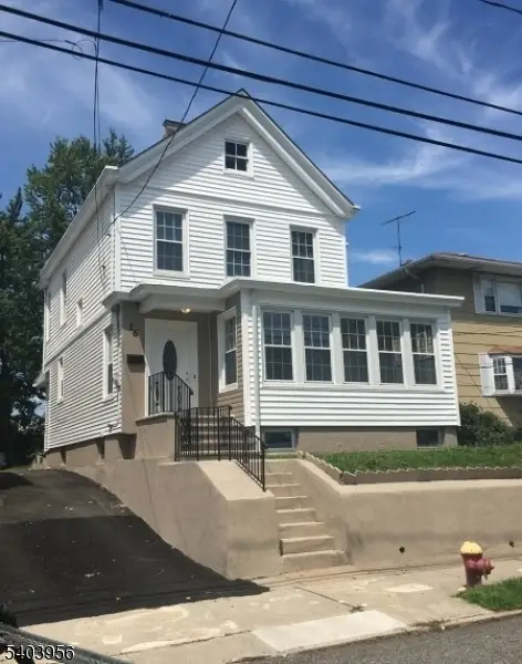 16 Mineral Sprg A, Passaic City, NJ 07055