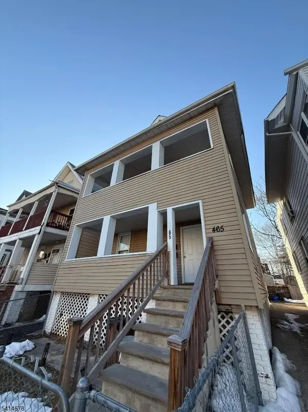 465 Norwood St #2, East Orange City, NJ 07018