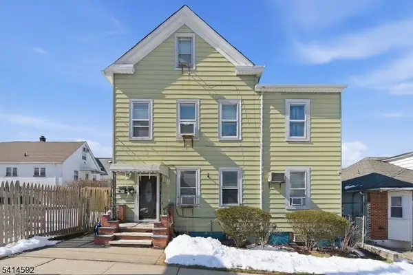 184 E 22nd St, Paterson City, NJ 07514