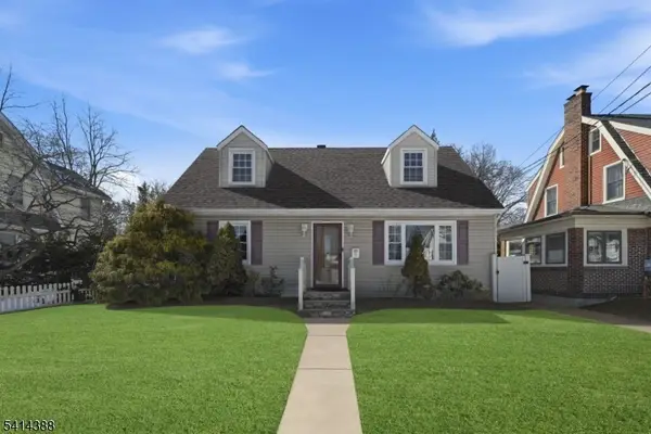 95 Cedar Ave, Hackensack City, NJ 07601