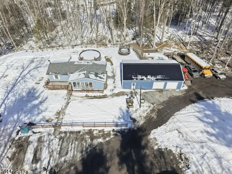 8 Martha St, Sandyston, NJ 07826 - #1