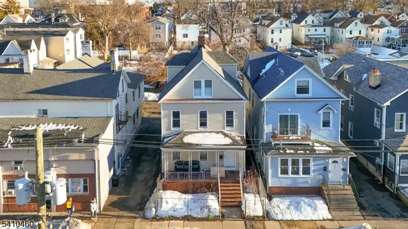 108-110 Orchard St, Elizabeth, NJ 07208 - #1