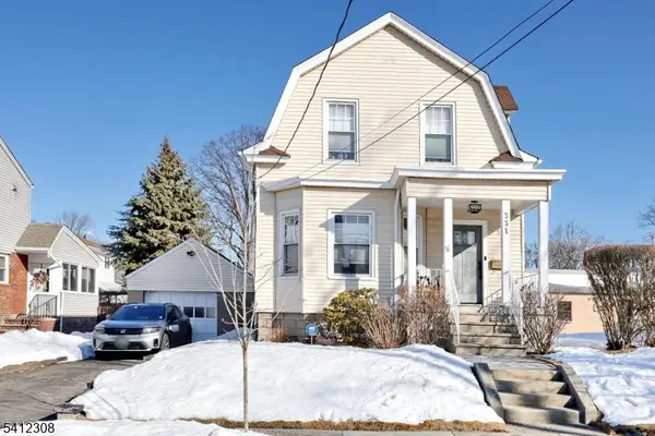 331 Rea Ave, Hawthorne Boro, NJ 07506