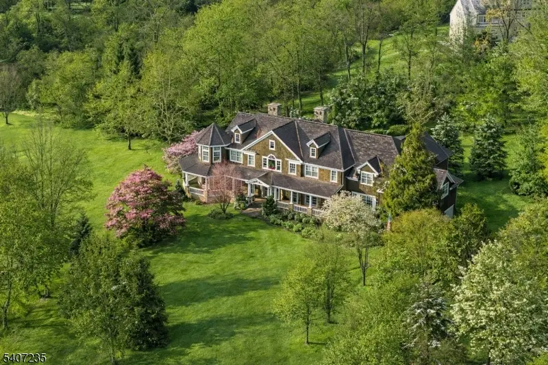 48 Wisteria Way, Bernards, NJ 07920 - #1