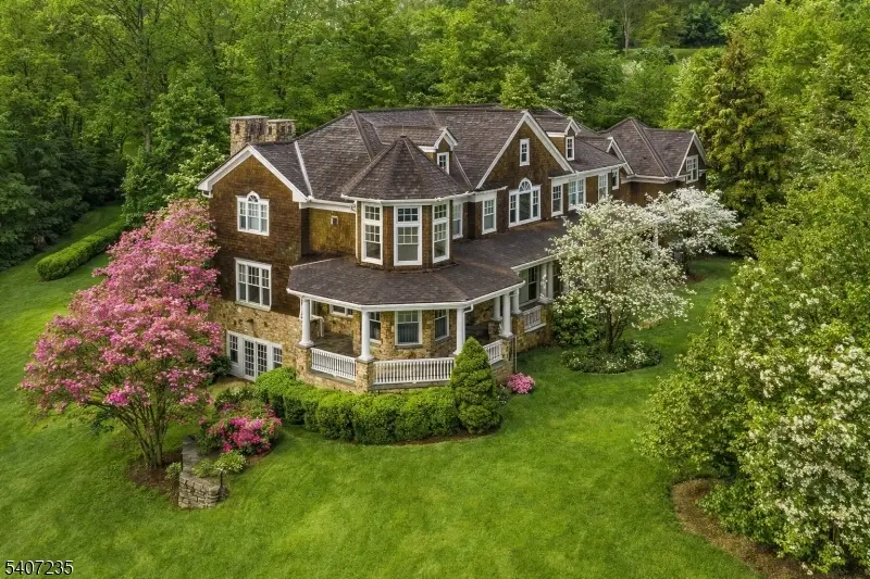 48 Wisteria Way, Bernards, NJ 07920 - #2