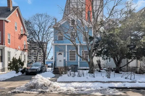 128 S Arlington Ave, East Orange City, NJ 07018