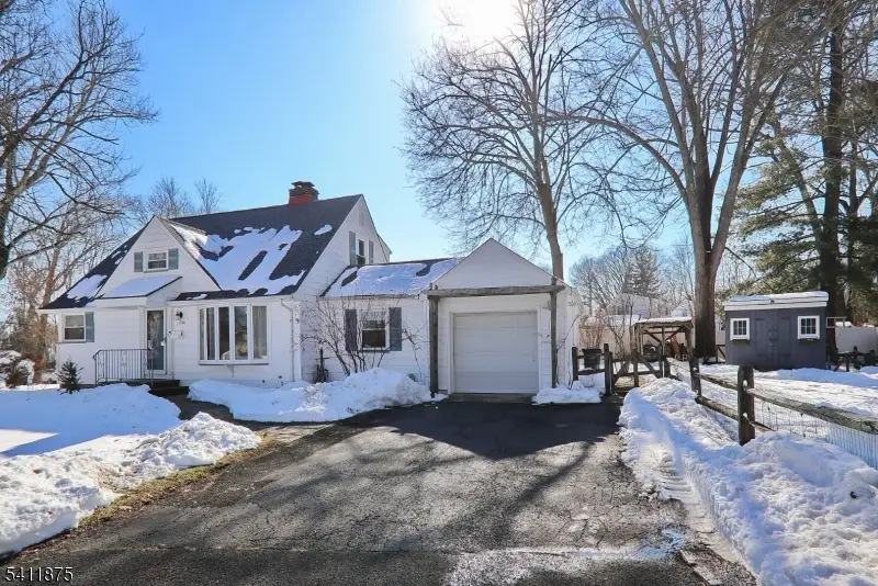 1314 Wood Valley Rd, Mountainside, NJ 07092 - #2