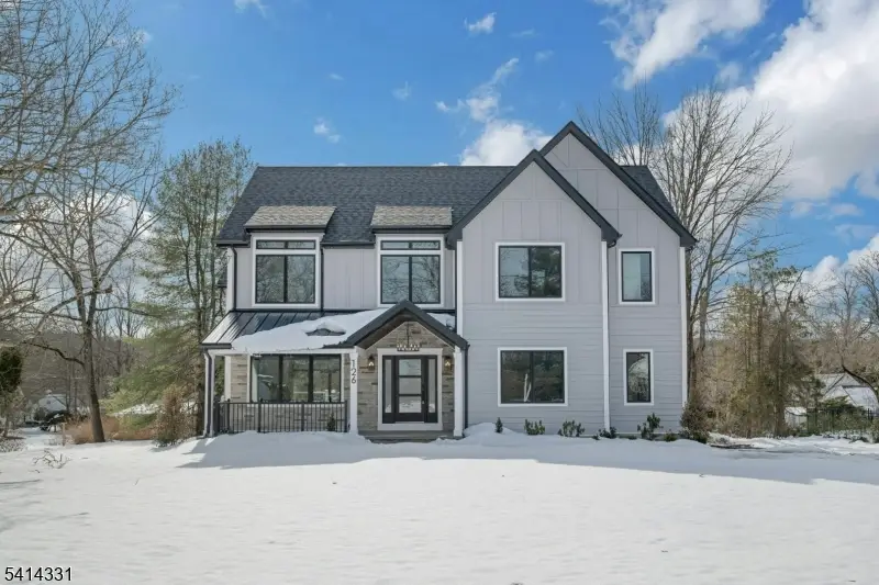 126 Emerson Ln, Berkeley Heights, NJ 07922 - #2