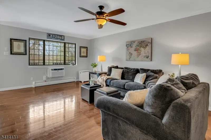 2 Foxwood Dr #E, Morris Plains, NJ 07950 - #2