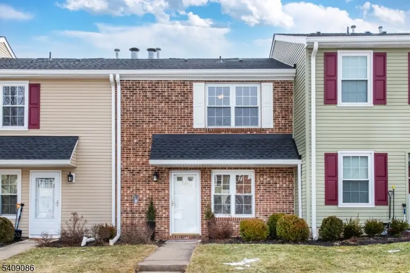 345 Gettysburg Way, Lincoln Park, NJ 07035 - #2