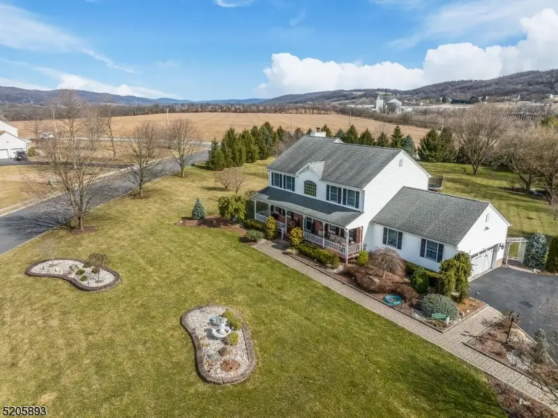 1 Shipman Road, Franklin, NJ 08886 - #2