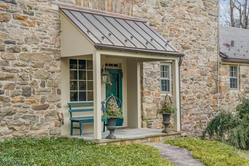 154 Rockaway Road, Tewksbury, NJ 08833 - #3