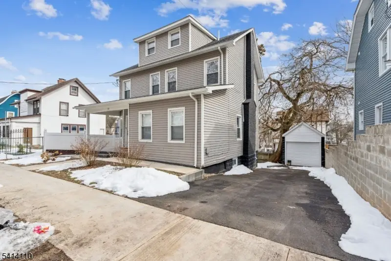 22 Pine Grove Ter, Newark, NJ 07106 - #2