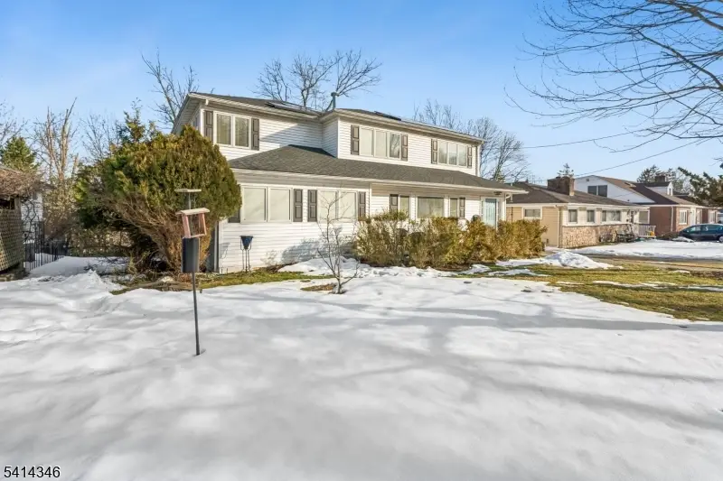 12 (14) Dale Drive, Pleasantdale, NJ 07052 - #1