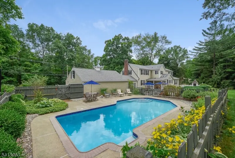 42 Washington Valley Rd, Mendham, NJ 07945 - #2