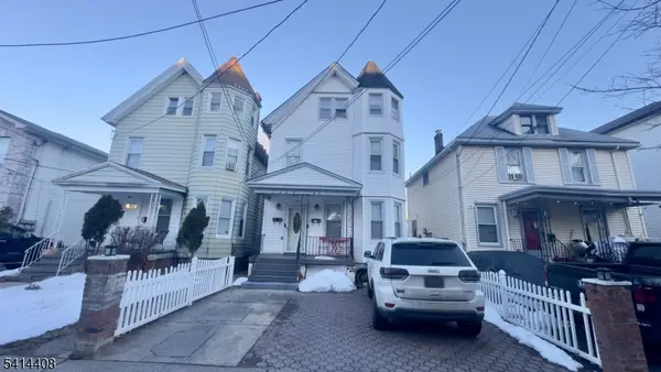 394 Cortlandt St, Belleville Twp., NJ 07109