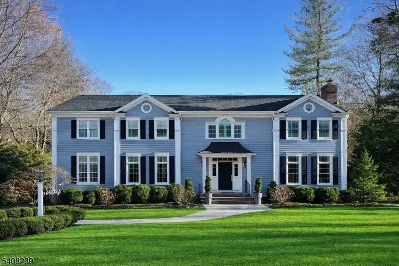 51 Rolling Hill Drive, Chatham, NJ 07928 - #1